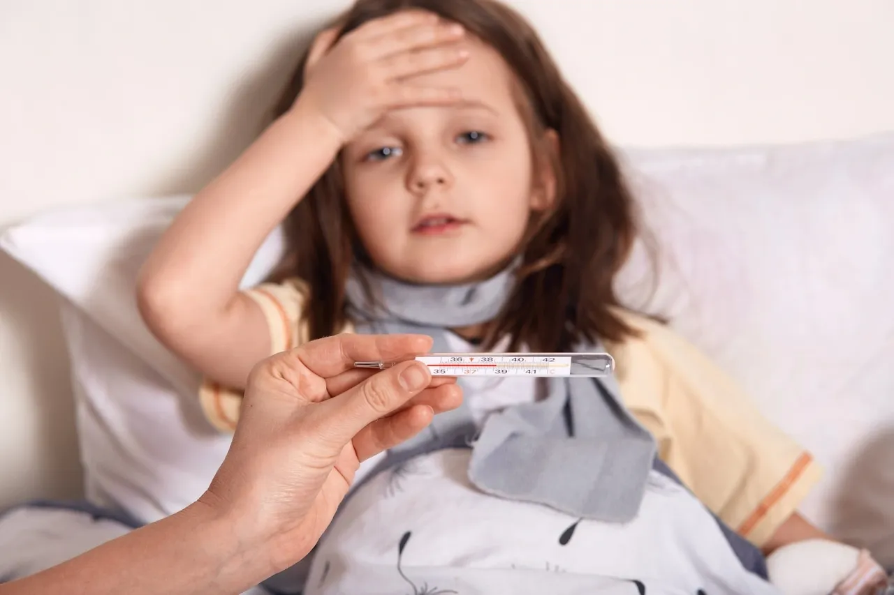 How Long Should a Child’s Fever Last