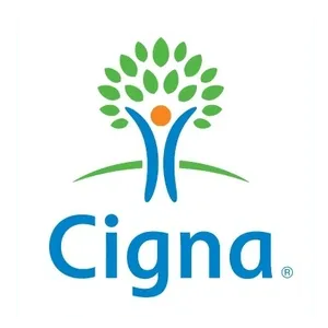Cigna healthcare insurance logo