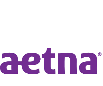 Aetna health insurance logo