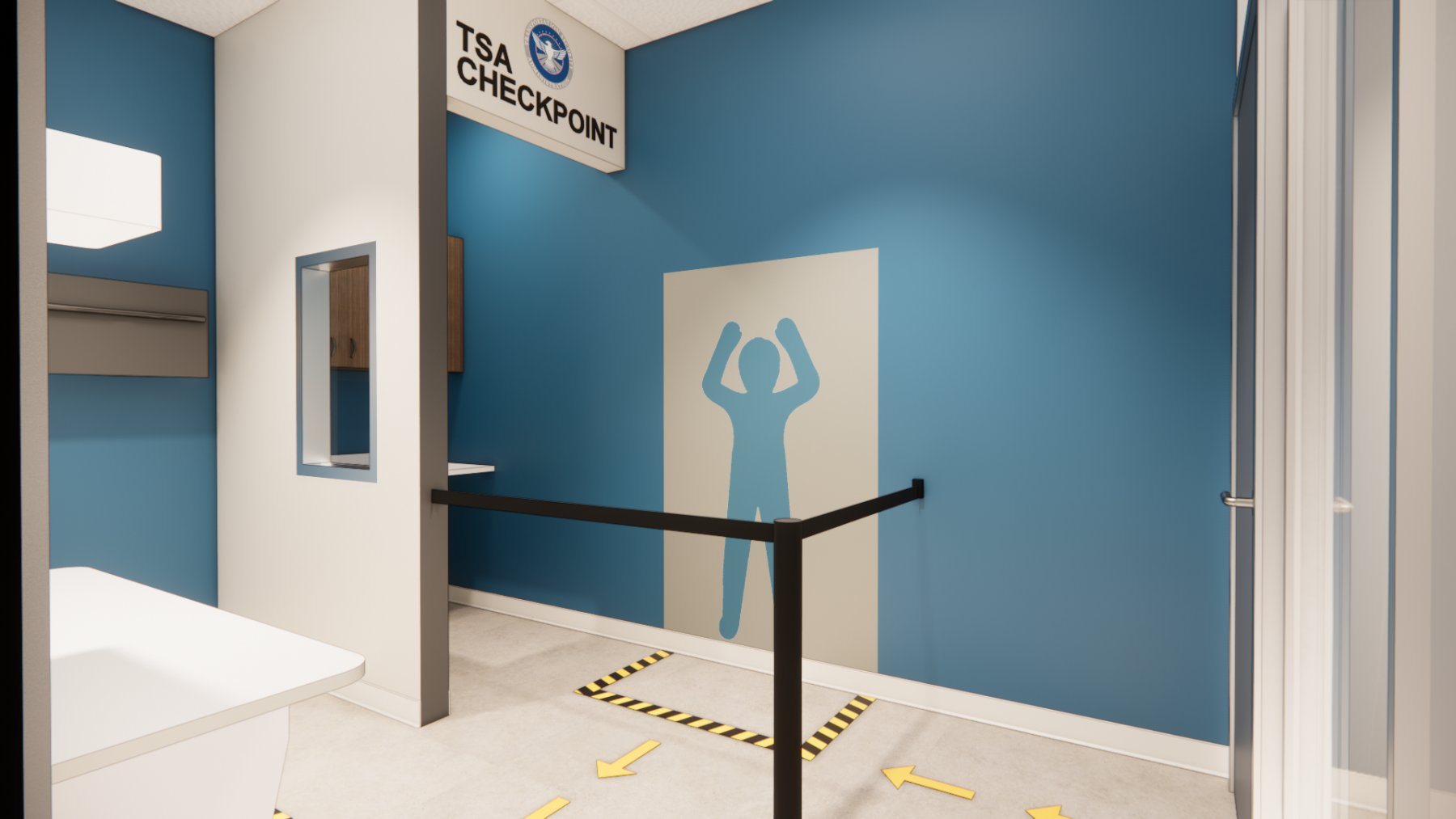X-ray Suite
